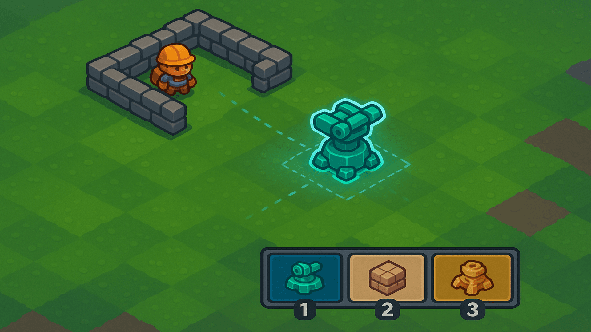 Build