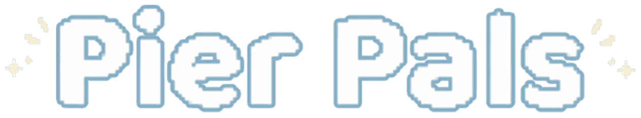 Pier Pals logo